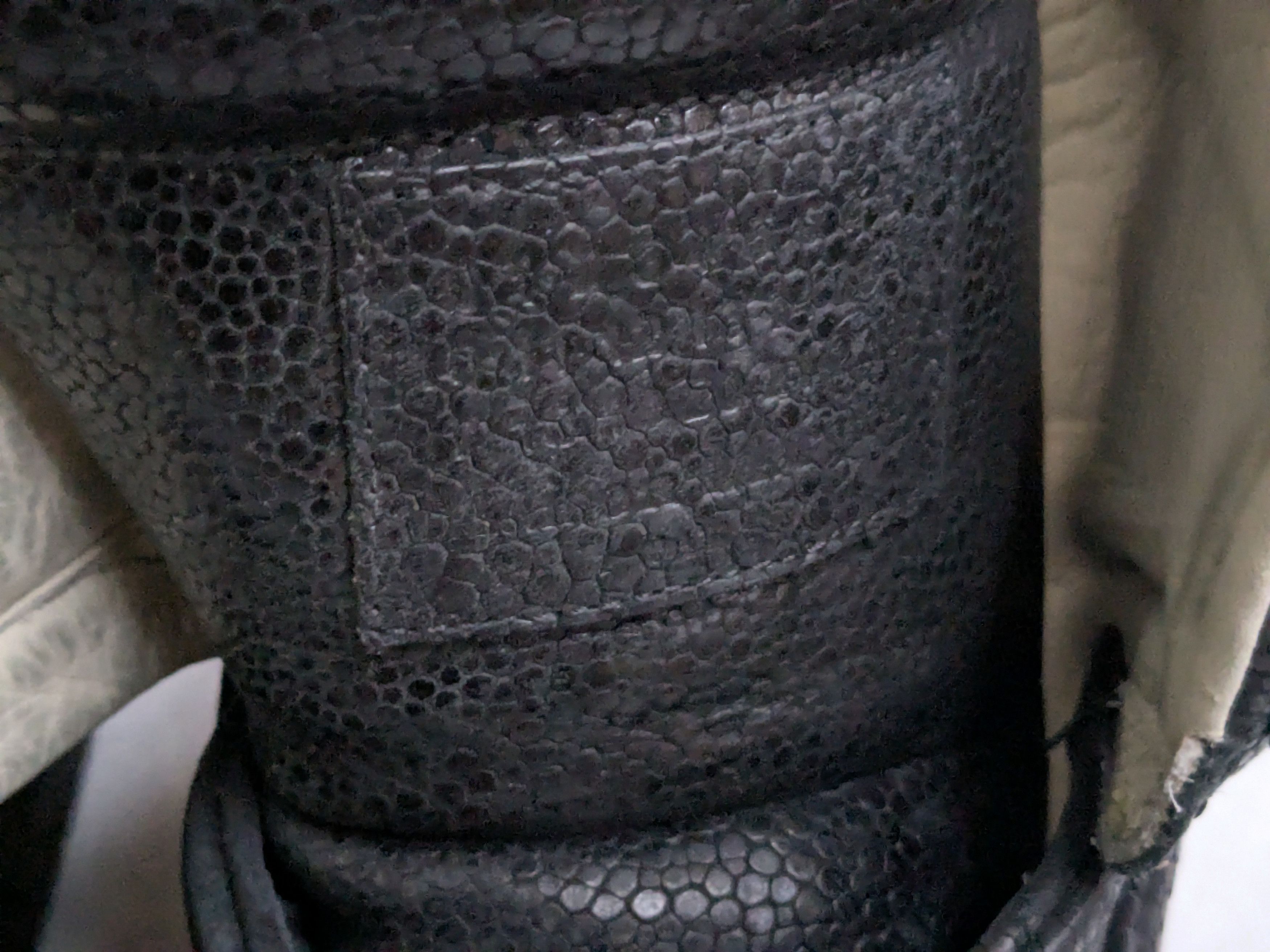 Maison Margiela Maison Margiela Future Black 11 44 High Tops Leather Size US 11 / EU 44 - 7 Thumbnail
