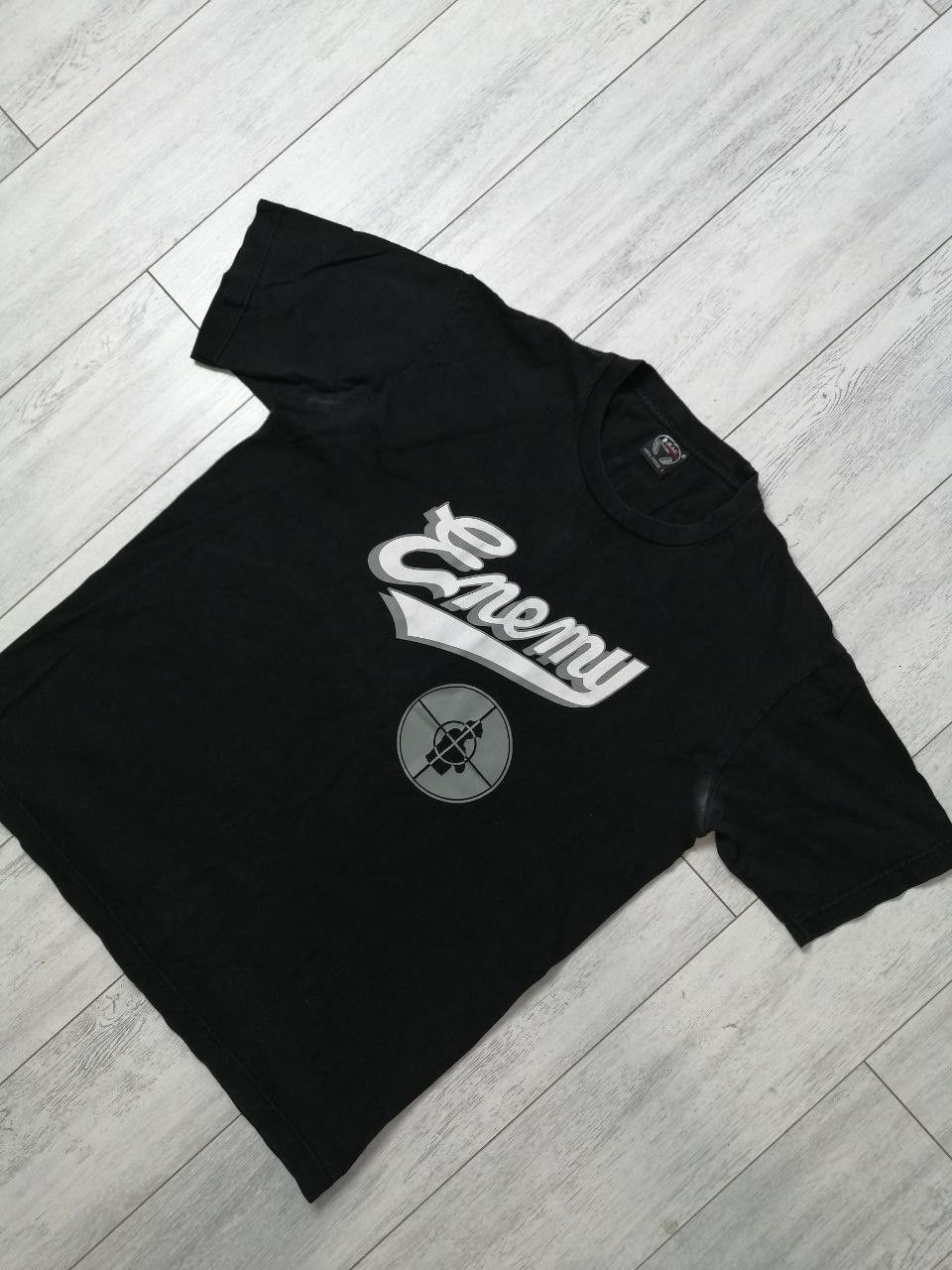 Band Tees × Rap Tees × Vintage Public Enemy vintage t-shirts size L Size US L / EU 52-54 / 3 - 2 Thumbnail