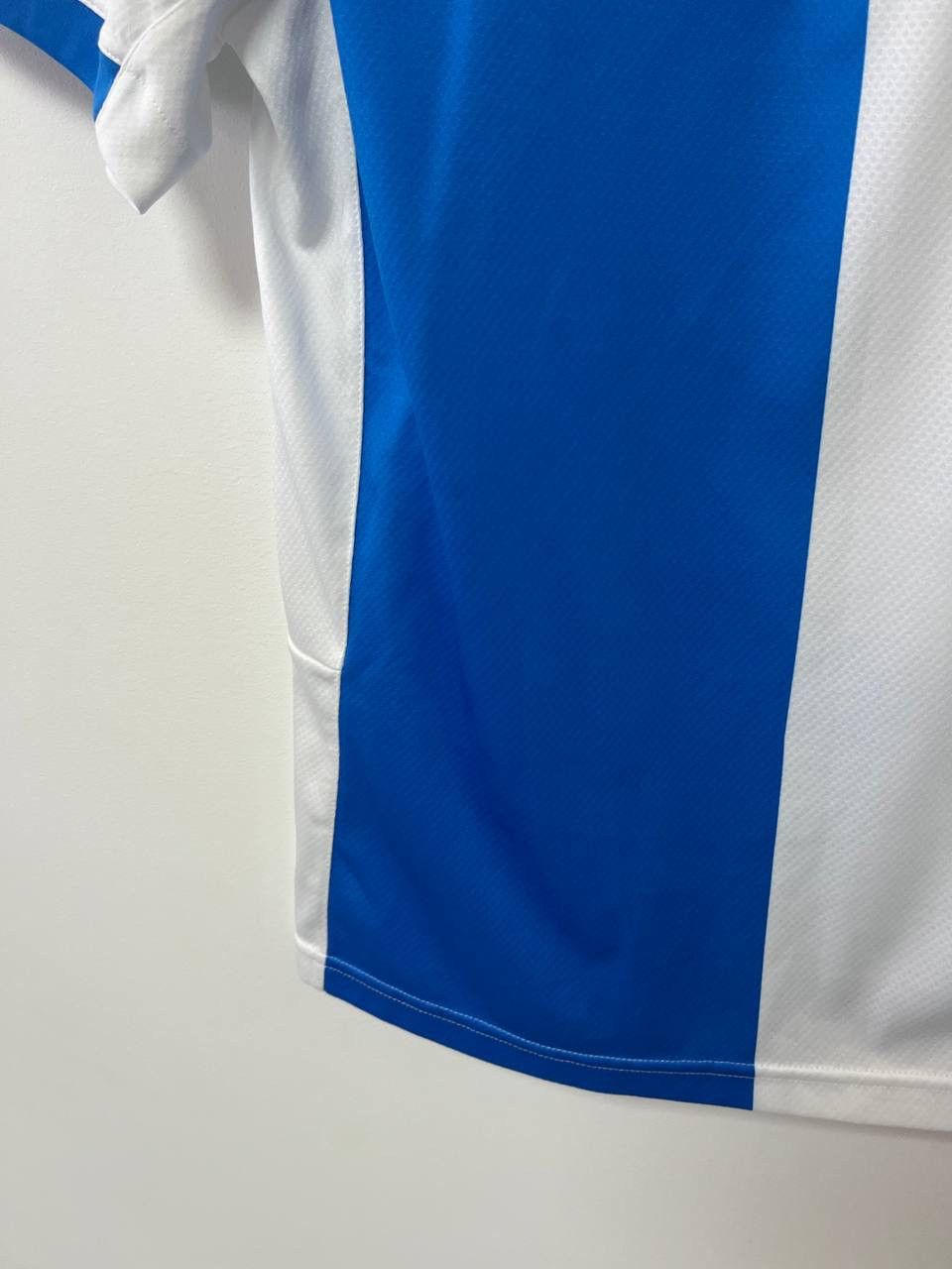 Puma Grasshopper Zurich 2020/2021 #10 Sulejmani Shirt Puma S Size US S / EU 44-46 / 1 - 15 Thumbnail
