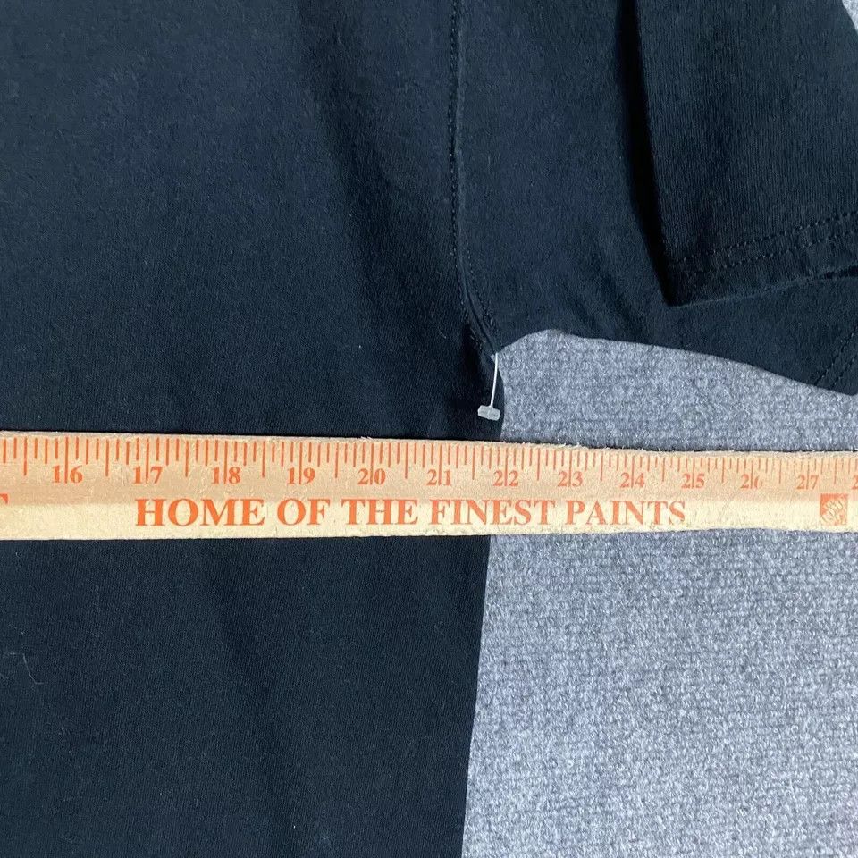 Fruit Of The Loom Vintage Fruit of The Loom T-Shirt Men's XL Organic Fiji Size US XL / EU 56 / 4 - 4 Thumbnail