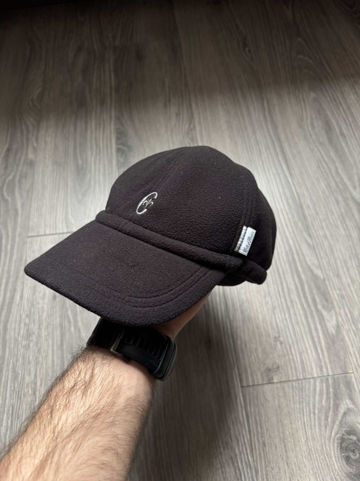 Conte of Florence Conte of Florence Cap Size ONE SIZE - 1 Thumbnail