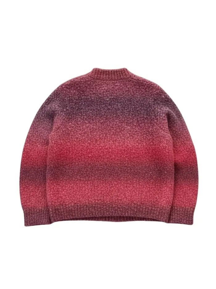 Other Horda Brand Maglione Rosato di Alta Qualità Made in Italy Size US S / EU 44-46 / 1 - 2 Thumbnail