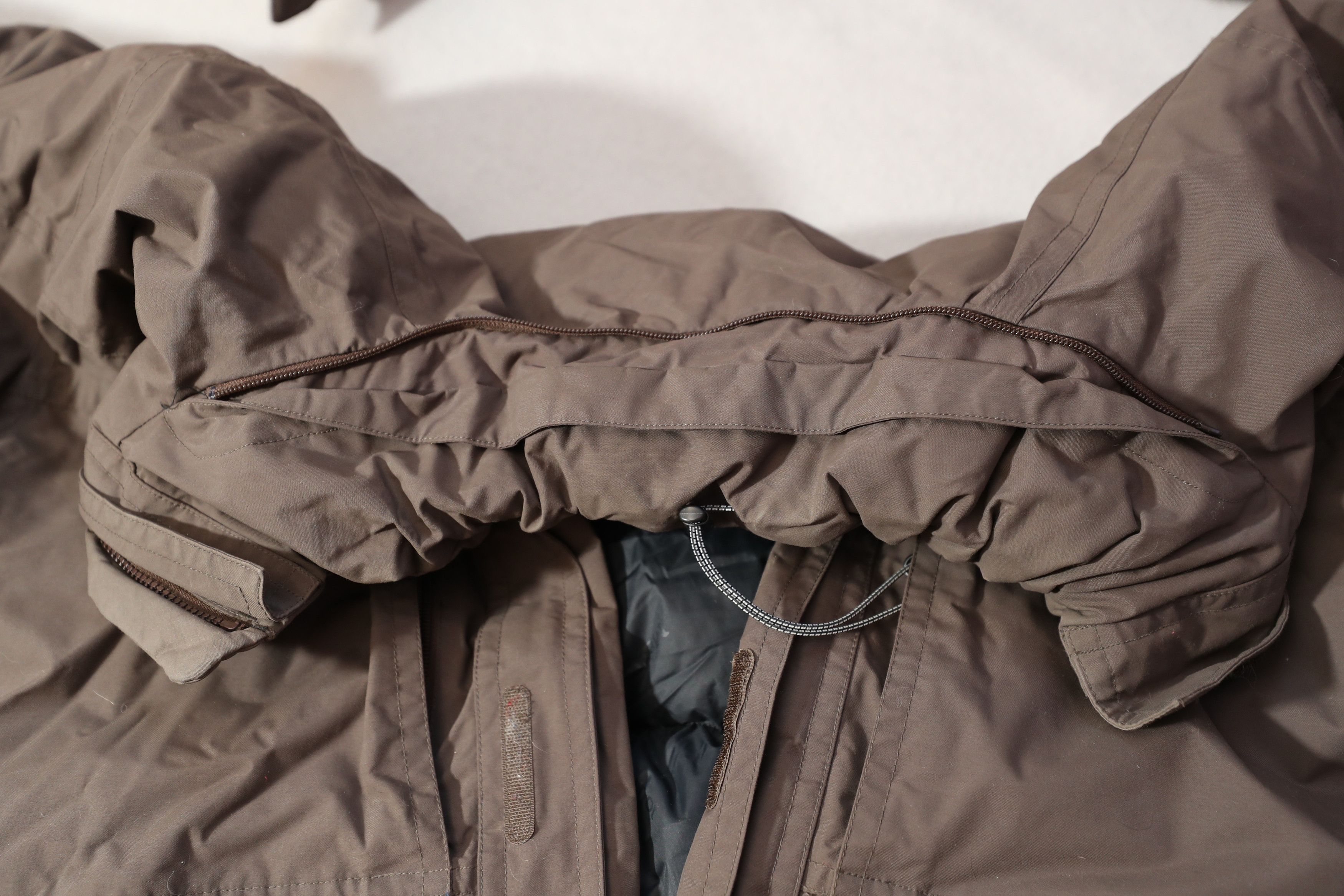 Marmot Marmot Yukon Parka Jacket #7260 (M) Size US M / EU 48-50 / 2 - 18 Thumbnail