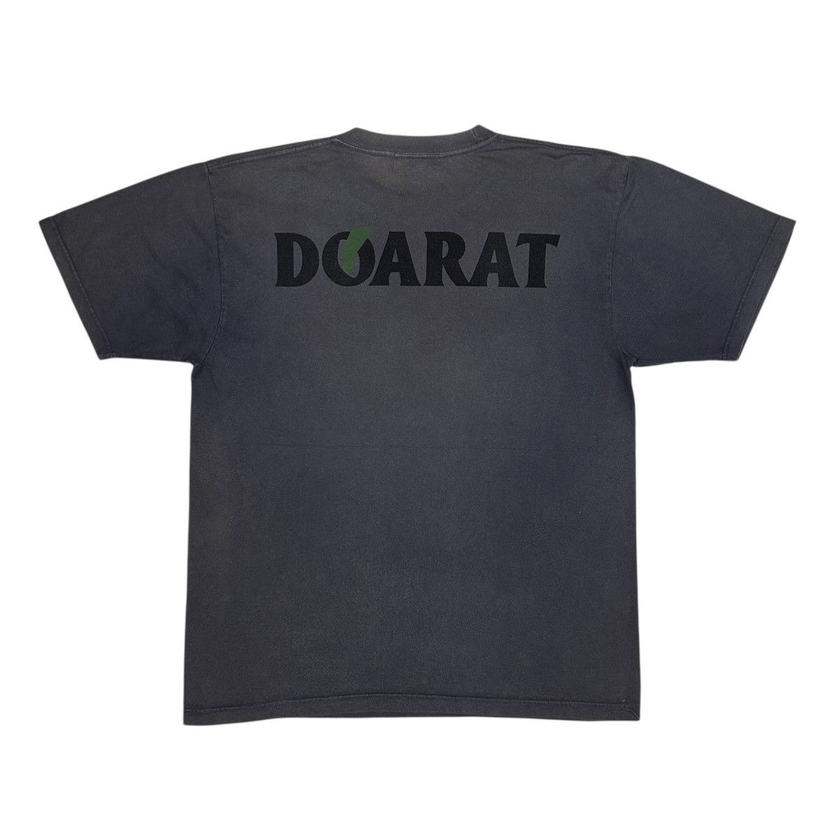 Other Doarat Japan Streetwear Rock Guitar Thunder Tshirt Size US L / EU 52-54 / 3 - 2 Thumbnail
