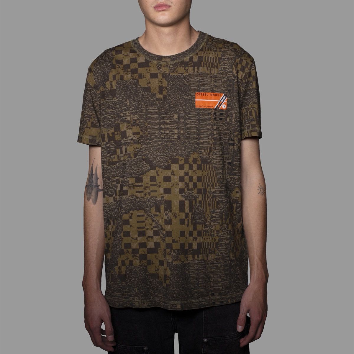 Diesel Diesel Size US XL / EU 56 / 4 - 1 Thumbnail
