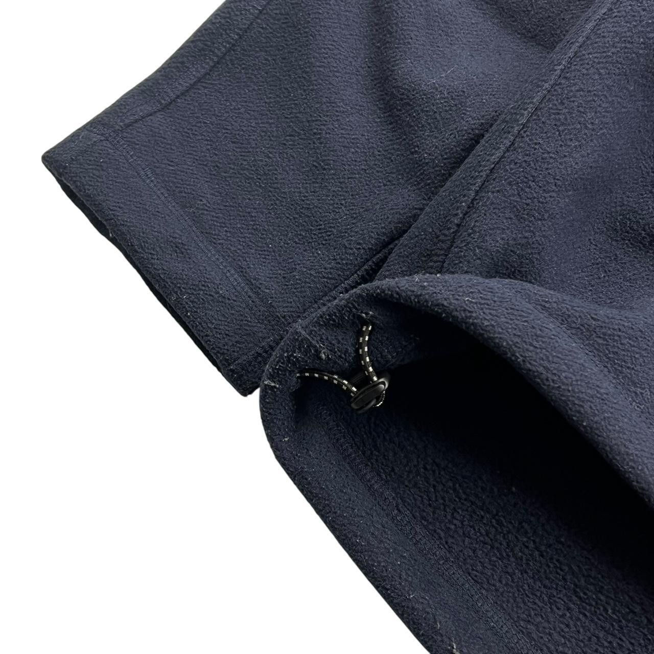 And Wander And Wander Hooded Fleece Jacket Blue - Size 3 ( Medium ) Size US M / EU 48-50 / 2 - 4 Thumbnail