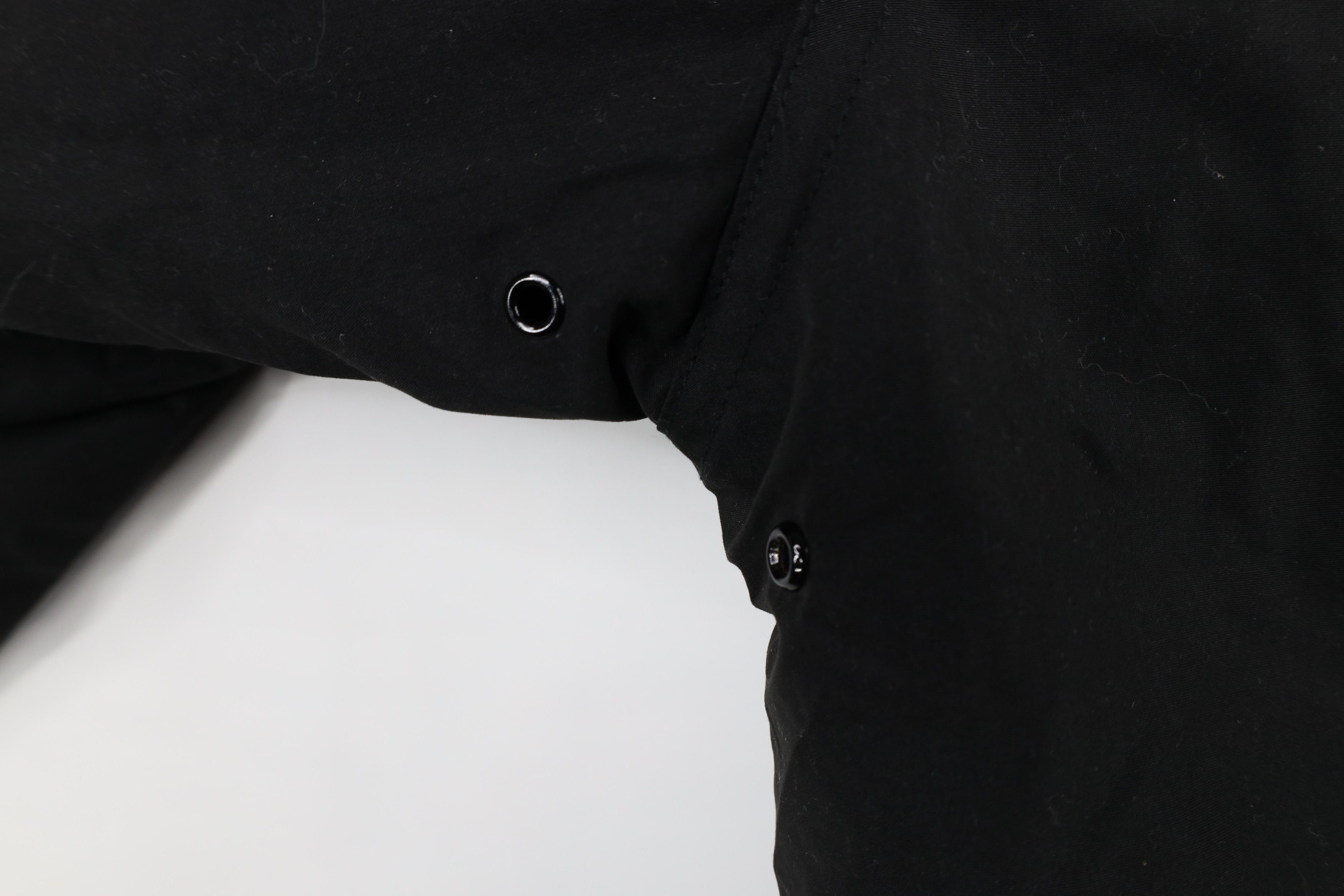 Vintage Deadstock Vintage 90s Streetwear Energy Hooded Jacket Size US L / EU 52-54 / 3 - 7 Thumbnail