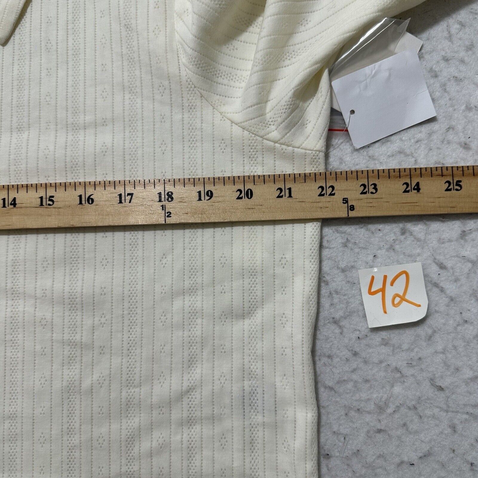 Nordstrom Abound Nordstrom 2XL Button Front Cardigan Sweater Size XXL / US 16-18 / IT 52-54 - 11 Thumbnail