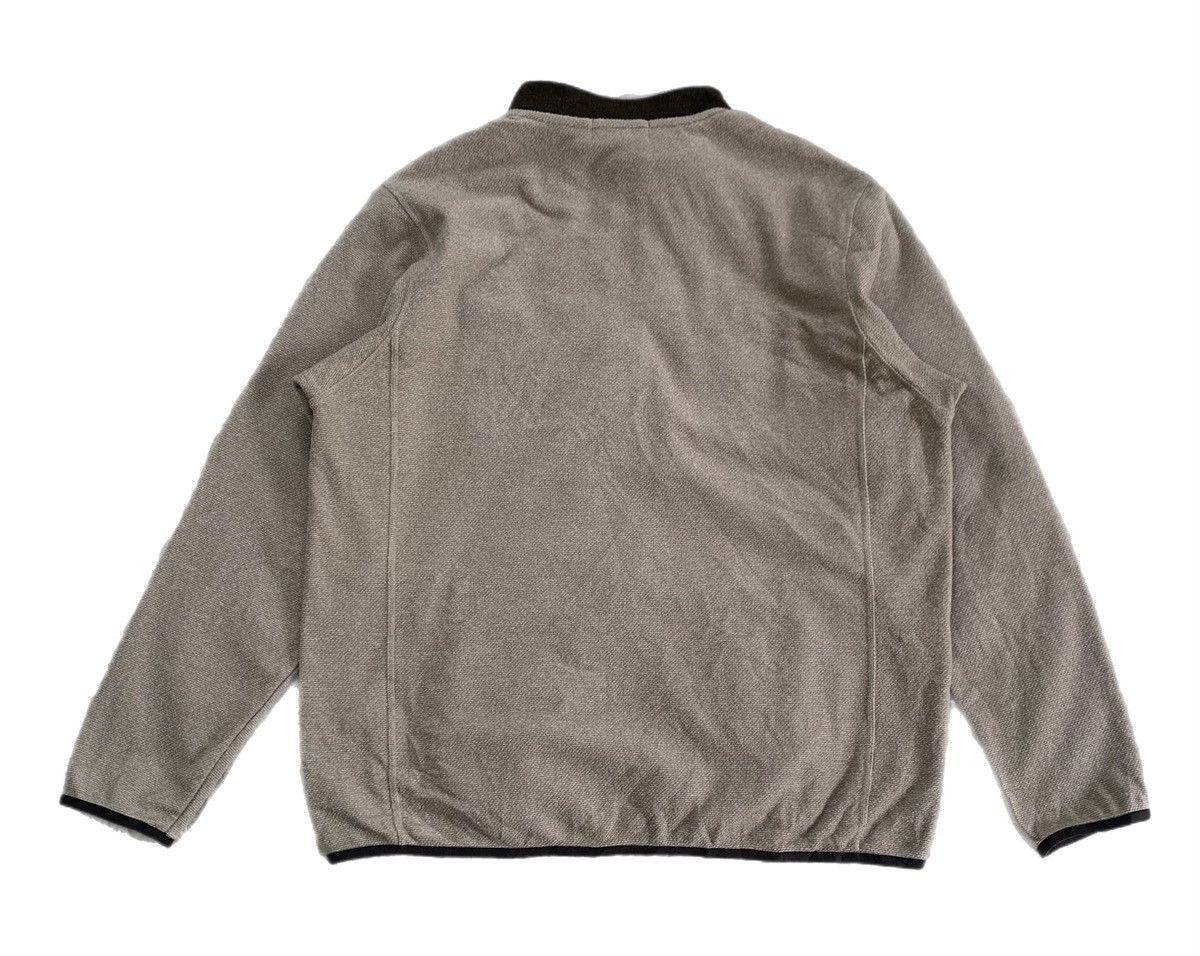 Japanese Brand Vintage Crocodile Sweater Jacket Size US L / EU 52-54 / 3 - 2 Thumbnail