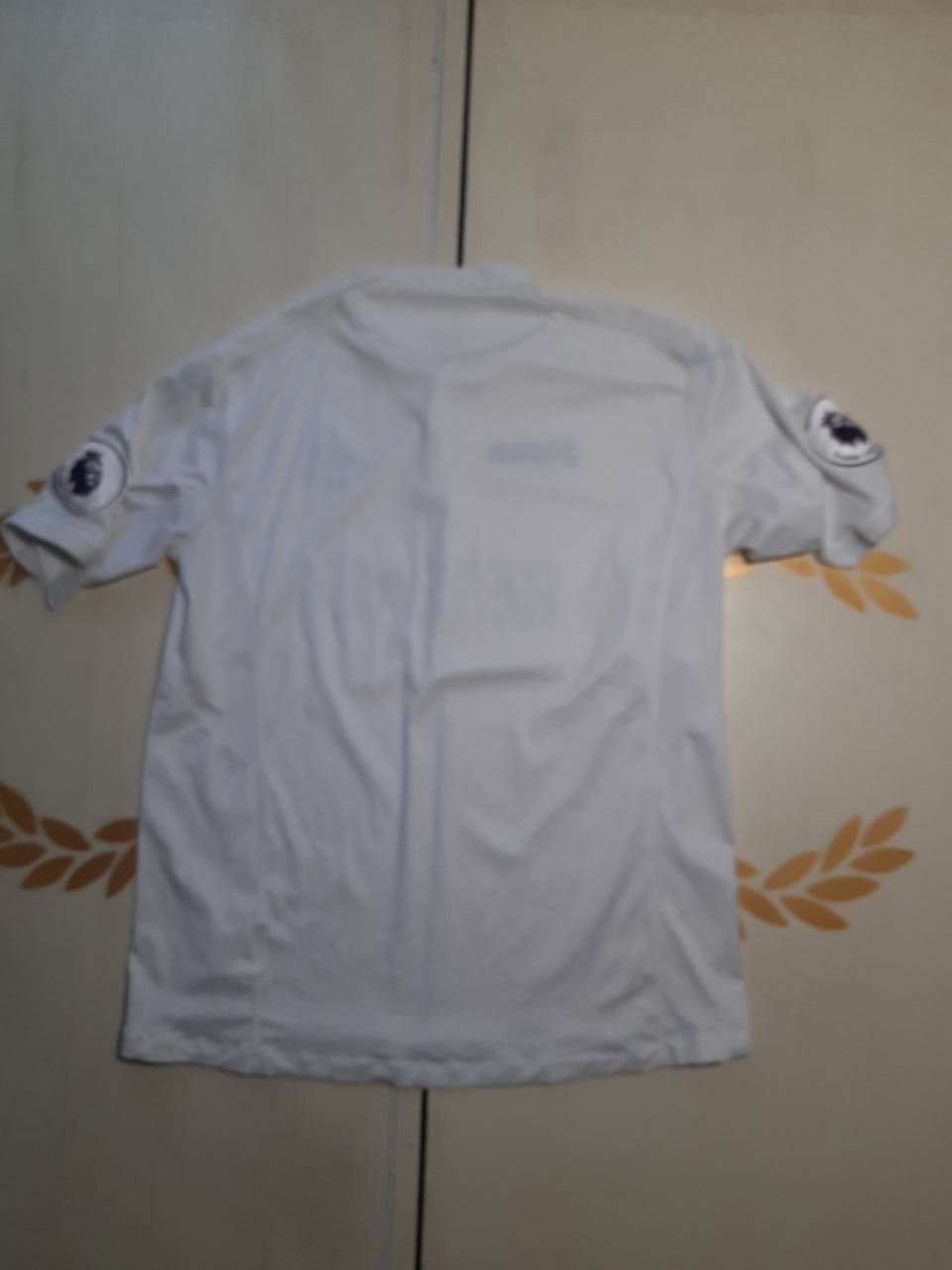 Joma Joma Swansea City AFC Jersey 2016-2017 Size US L / EU 52-54 / 3 - 11 Thumbnail