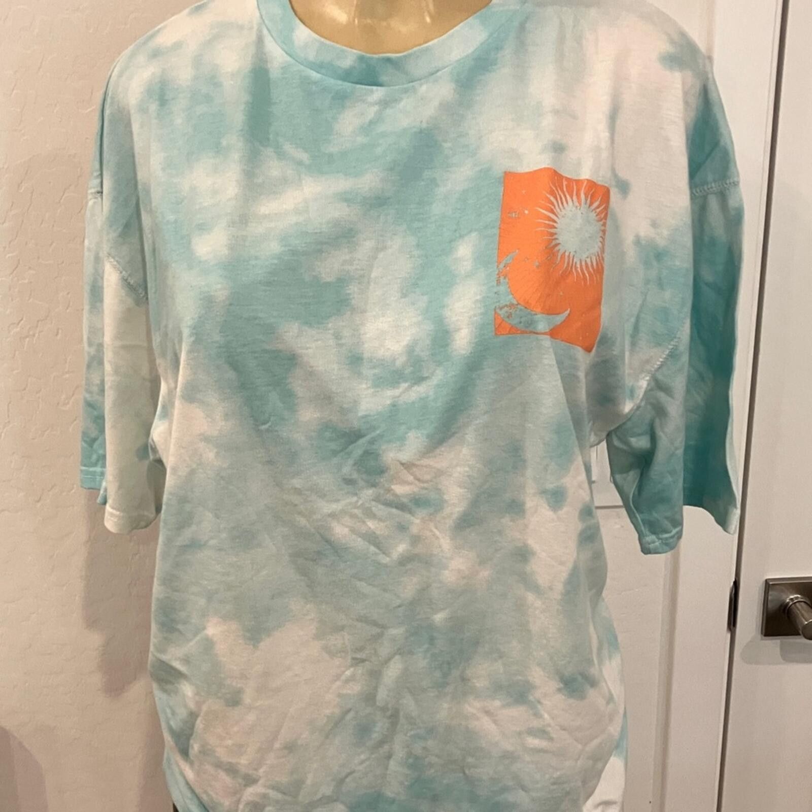 Other Lot of 4 t-shirts. See pictures and descriptions Size S / US 4 / IT 40 - 4 Thumbnail