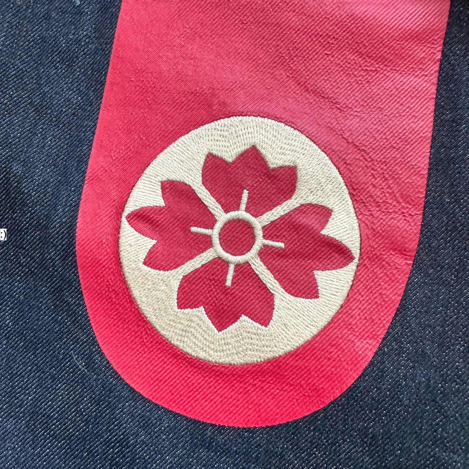Evisu Jeans Evisu Daicock Lot 2000 Embroidery Red Size US 30 / EU 46 - 3 Thumbnail