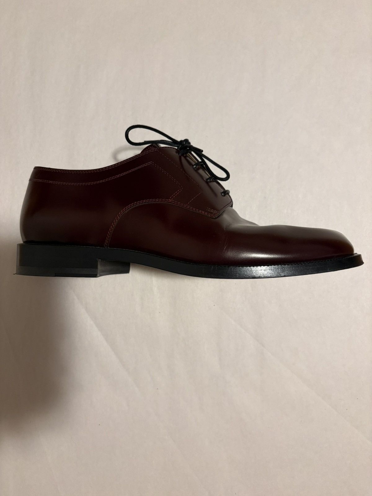 Maison Margiela Maison Margiela tabi dress shoes Size US 7 / EU 40 - 4 Thumbnail