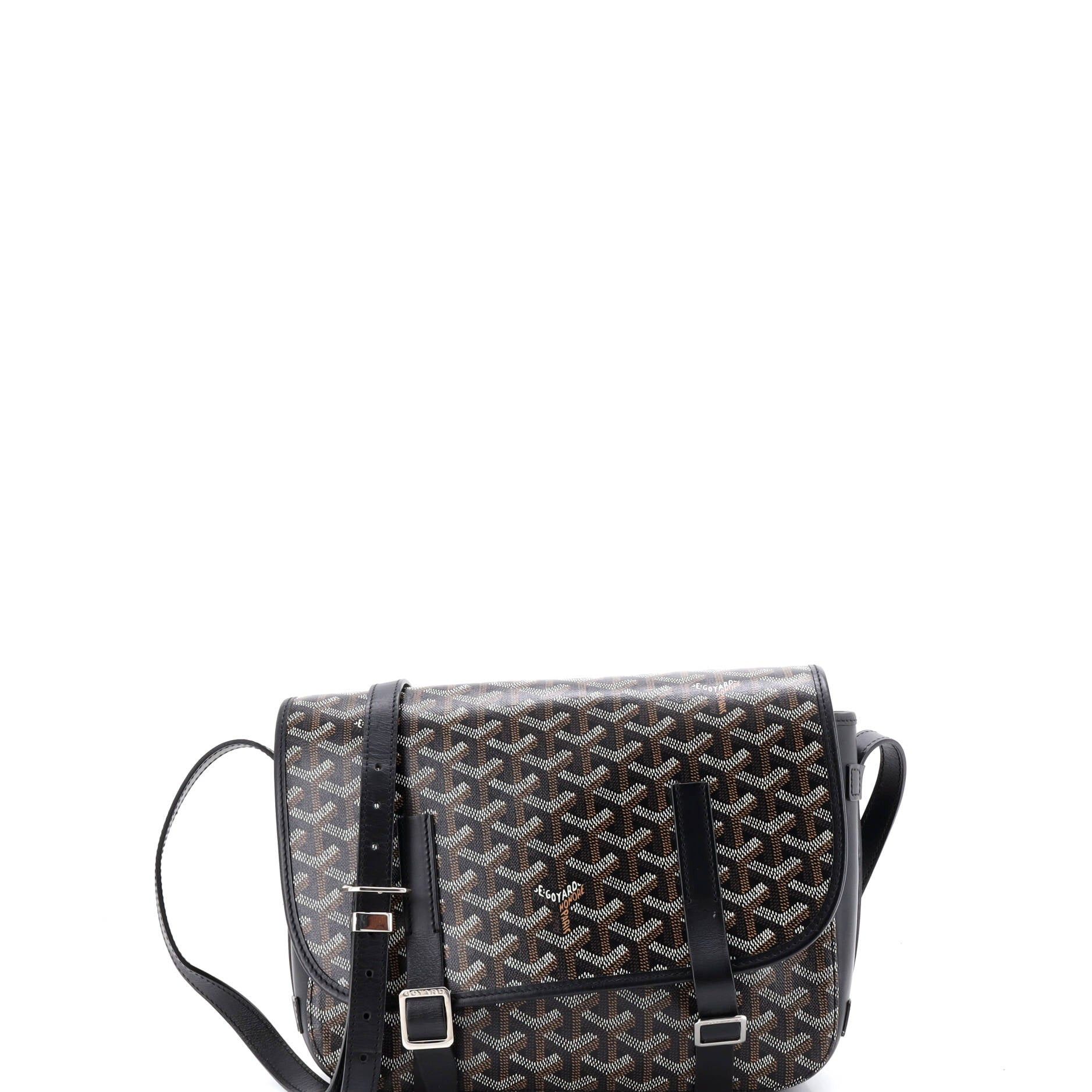 Goyard Belvedere Messenger Bag Size ONE SIZE - 1 Thumbnail