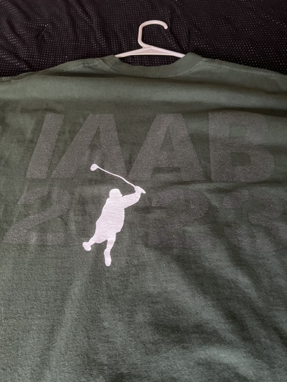Drake 2023 IAAB tour merch Size US L / EU 52-54 / 3 - 4 Thumbnail