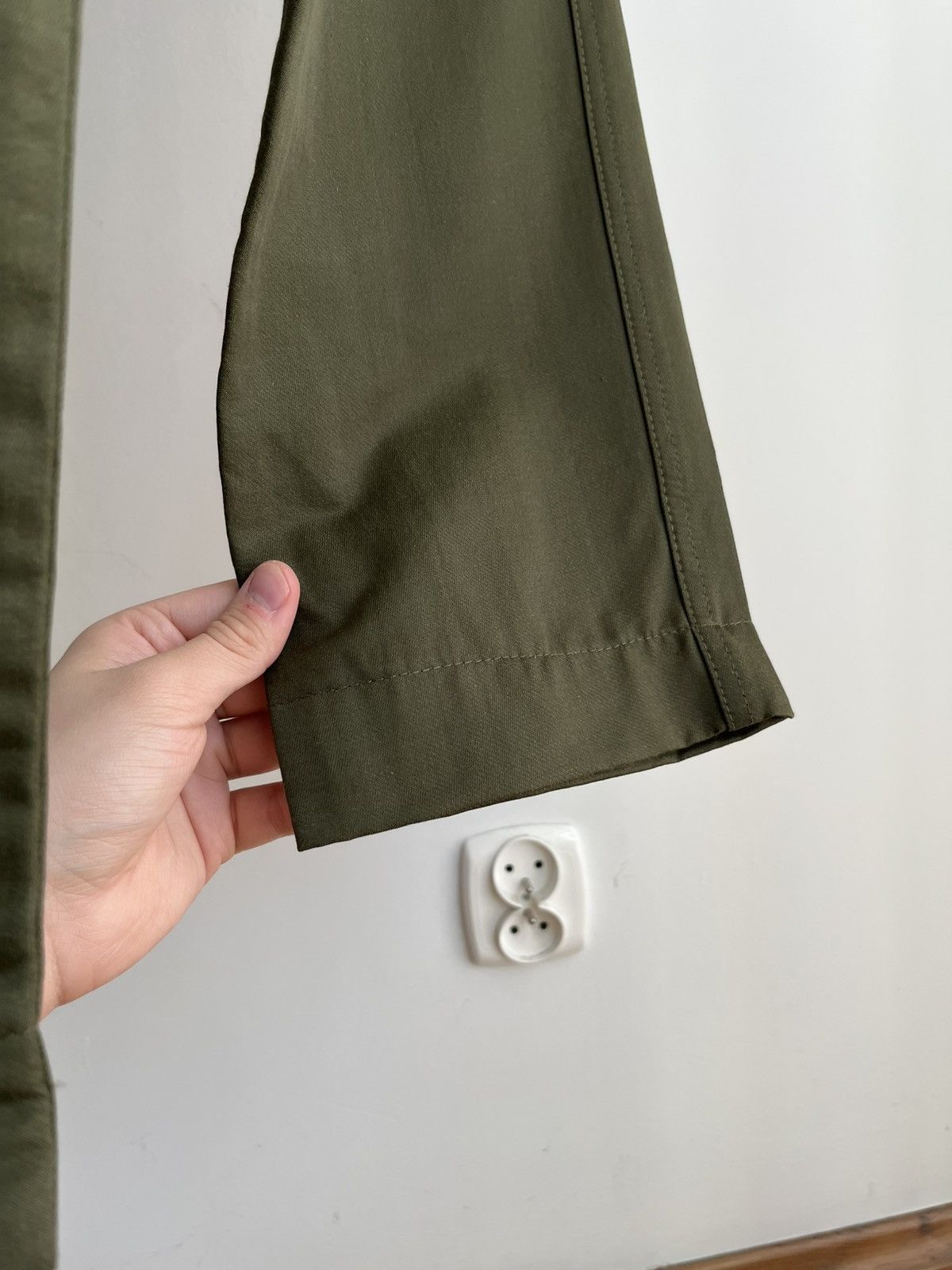 Walter Van Beirendonck Rare Walter van Beirendonck W.&L.T. SS98 runway cargo pants Size US 30 / EU 46 - 12 Thumbnail