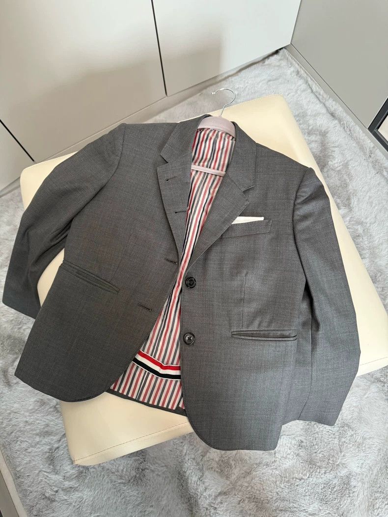Thom Browne Thom Browne Classic dress for women Size XS / US 0-2 / IT 36-38 - 1 Thumbnail