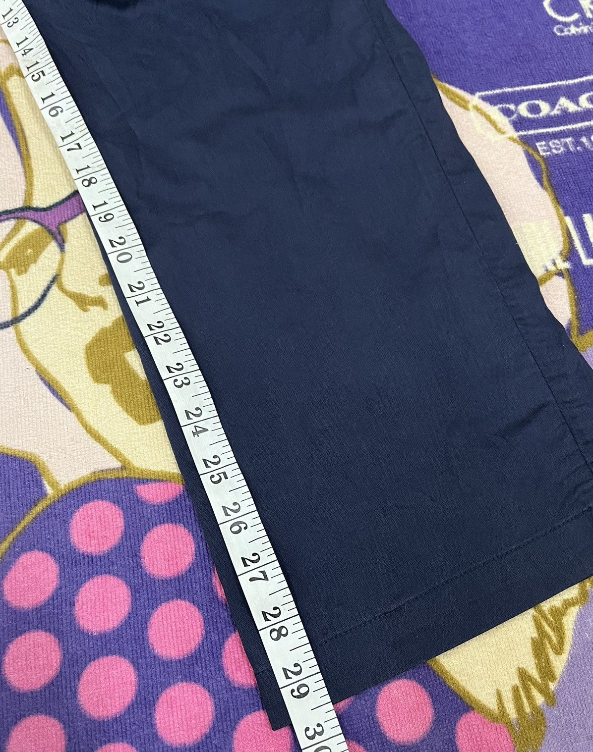 Nike NIKE Outdoor Pant x Rare Size US 32 / EU 48 - 18 Thumbnail