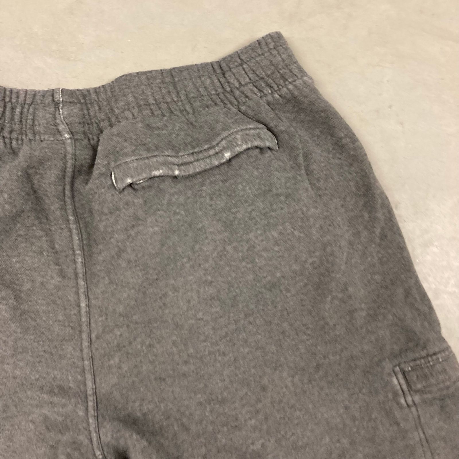 Nike Baggy Y2K Nike sweatpants 38x30 Size US 38 / EU 54 - 3 Thumbnail