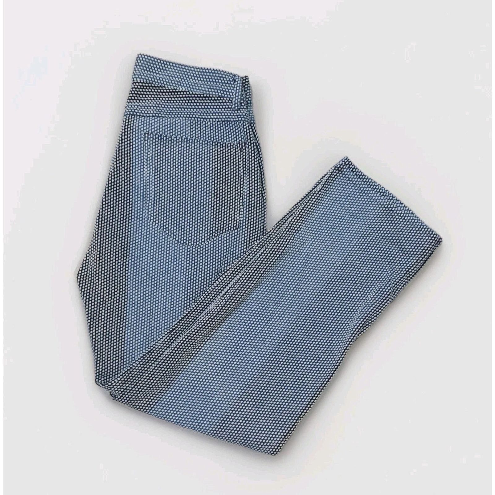 BTFL BTFL Men's Straight Leg Jean-Indigo Sashiko Size 32 Size US 32 / EU 48 - 5 Thumbnail