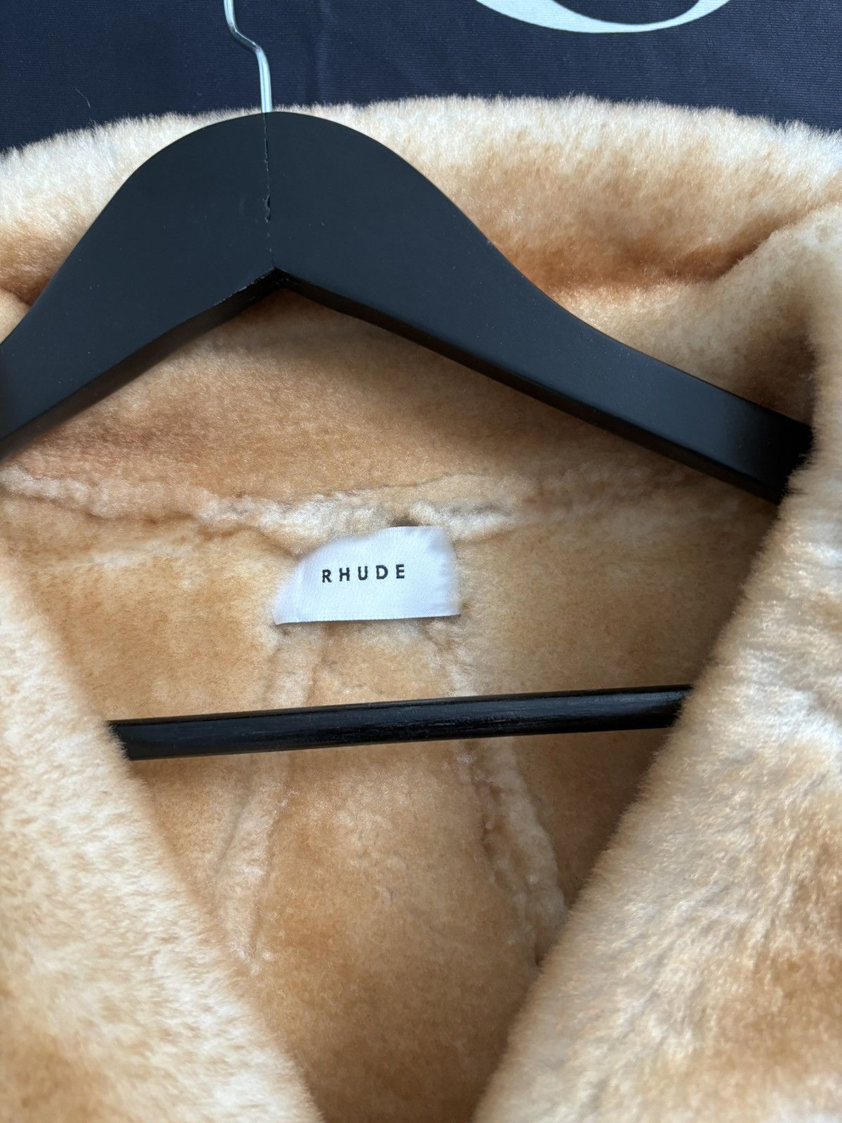 Rhude Rhude 1/7 Runway Jacket Size US S / EU 44-46 / 1 - 2 Thumbnail