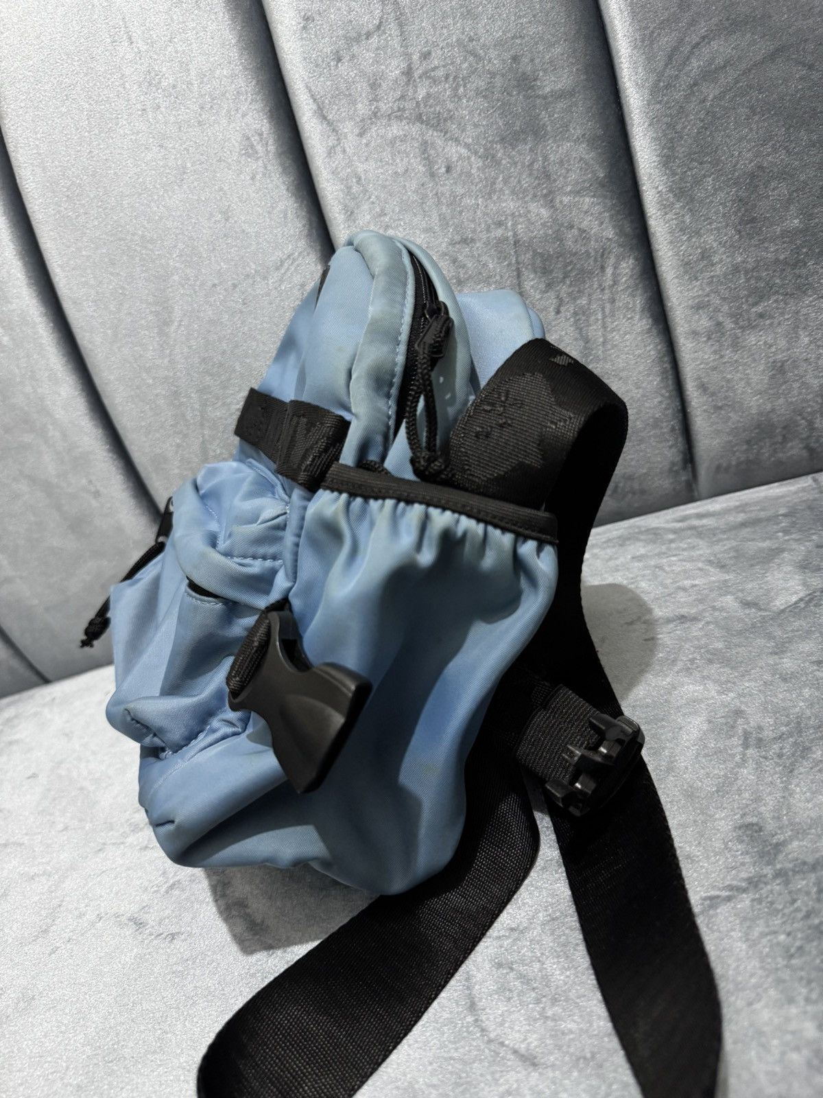 Ne-Net Ne-net Issey Miyake Sling Bag Size ONE SIZE - 4 Thumbnail