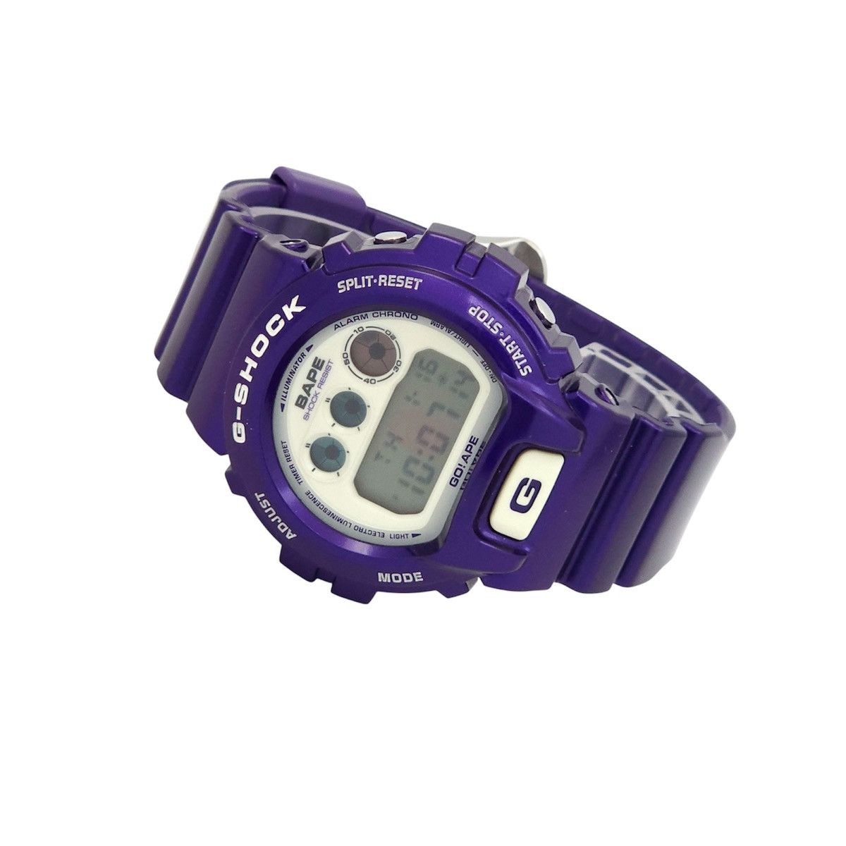 Bape × G Shock | Grailed