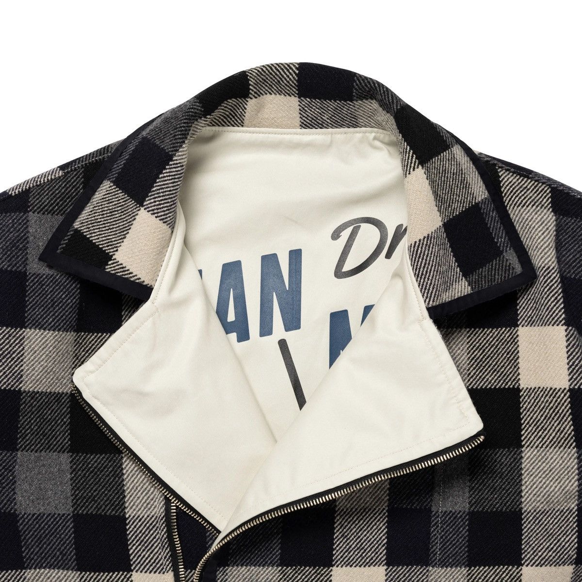 Human Made Human Made Reversible Jacket Size ONE SIZE - 5 Thumbnail