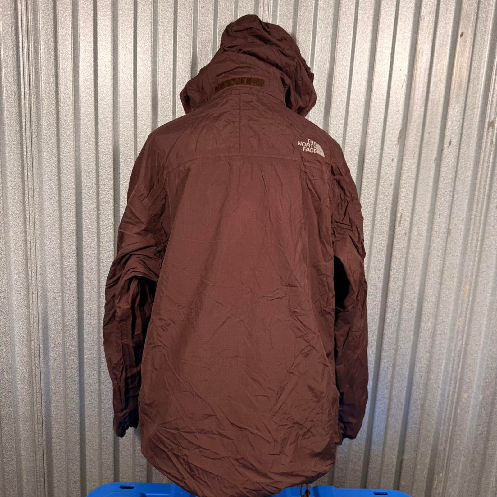 The North Face Vintage brown the north face jacket Size XL / US 12-14 / IT 48-50 - 4 Thumbnail