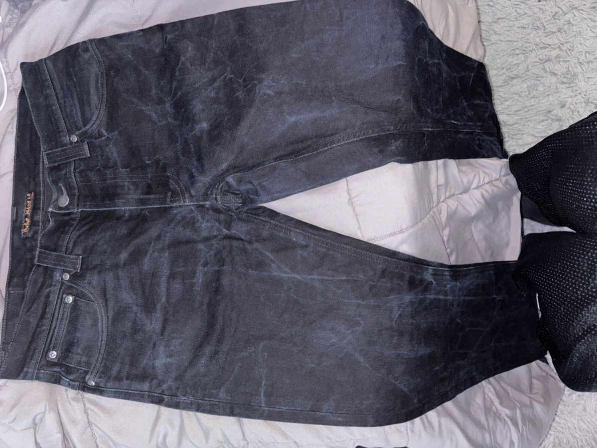 Nudie Jeans Nudie jeans Size US 33 - 1 Thumbnail