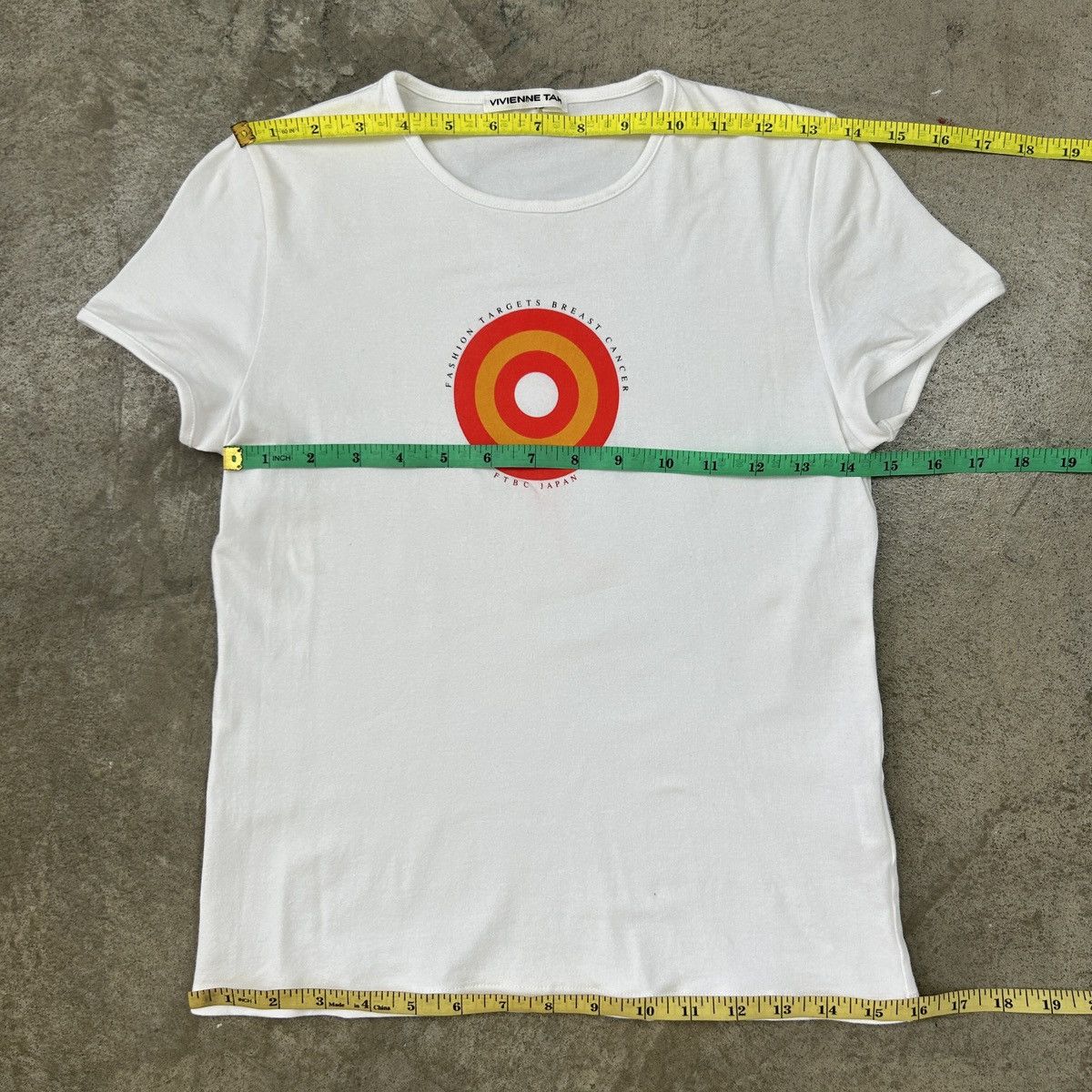 Vivienne Tam Vivienne Tam - Fashion Targets Breast Cancer Size S / US 4 / IT 40 - 7 Thumbnail