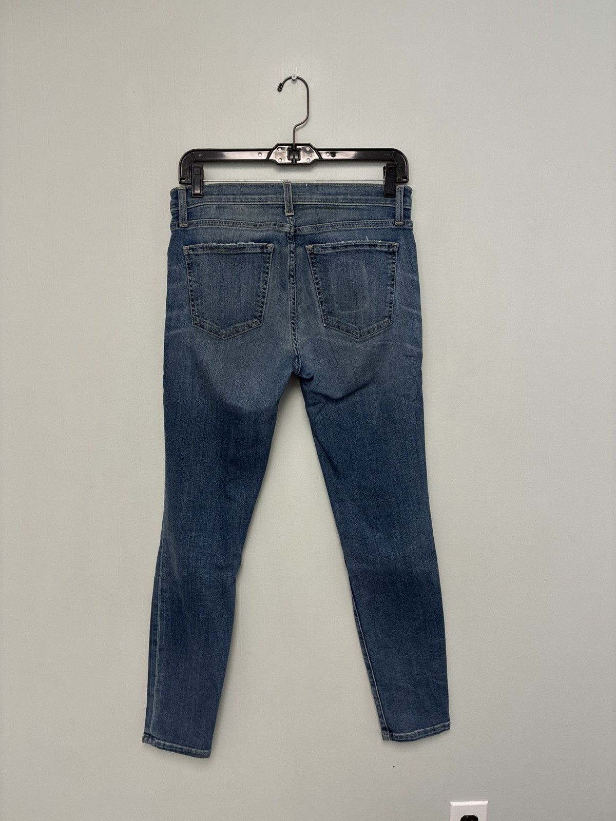 Citizens Of Humanity Current Elliot Jeans 28 Size 28" / US 6 / IT 42 - 4 Thumbnail