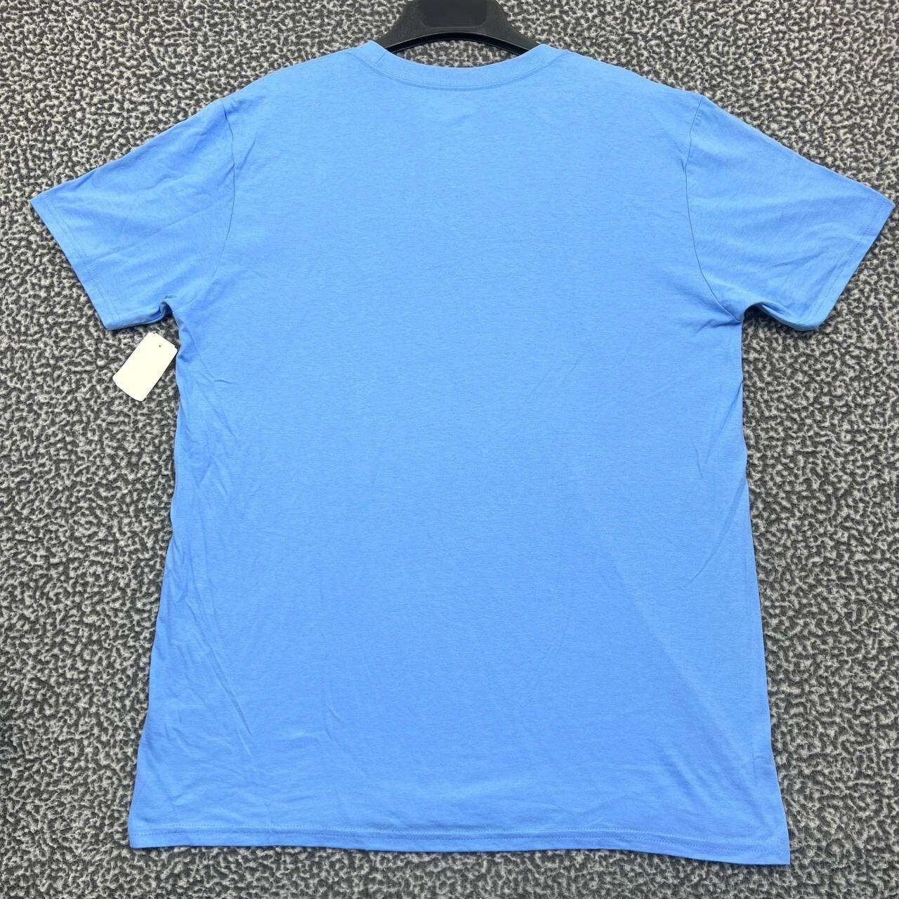 Other New York City FC Shirt Men Short Sleeve Crew Neck Cotton L Size US L / EU 52-54 / 3 - 2 Thumbnail