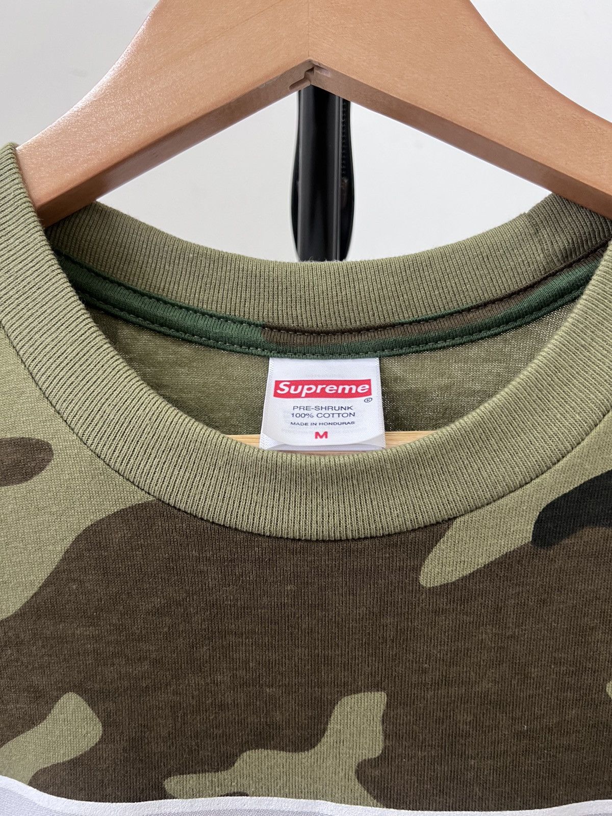 Supreme Supreme x Playboi carti Size US M / EU 48-50 / 2 - 4 Thumbnail