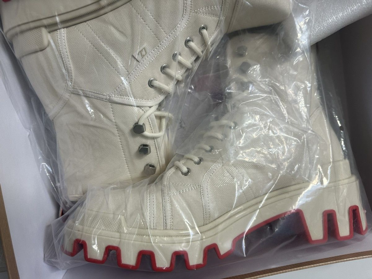 Christian Louboutin Christian Louboutin Panaroot Dune Boots Size US 10 / EU 43 - 2 Thumbnail