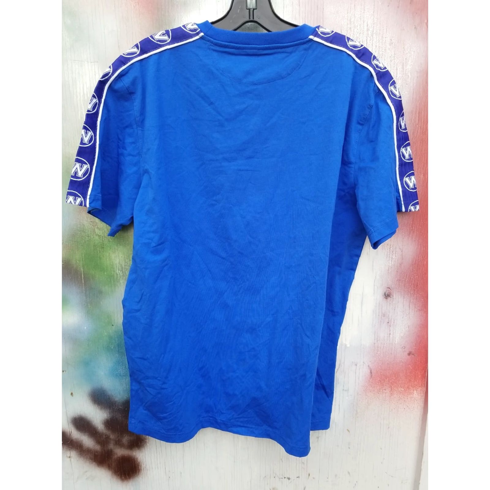 Pro Standard VINTAGE Pro Standard T-Shirt? Wait no. Size US L / EU 52-54 / 3 - 3 Thumbnail
