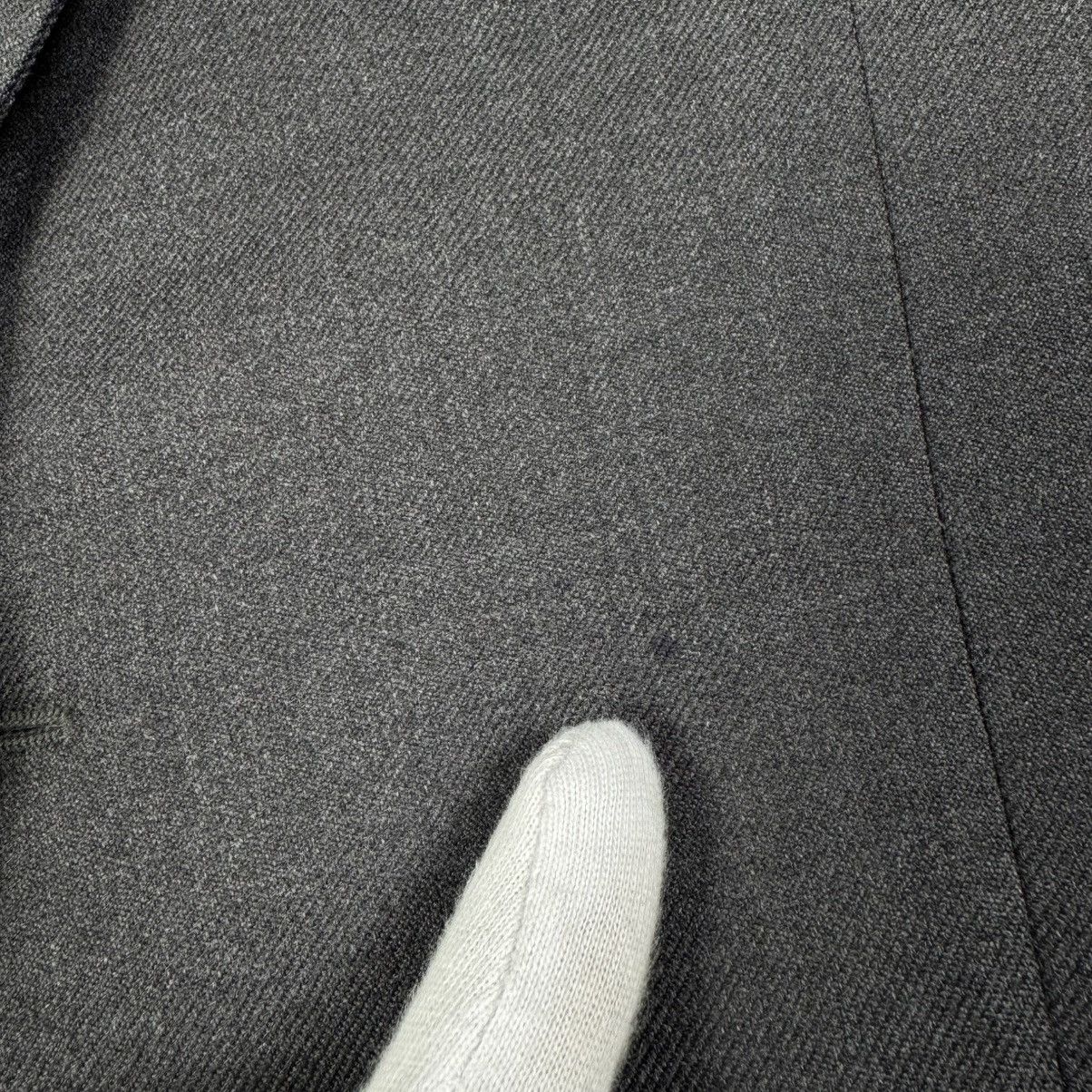 Burberry × Designer Burberry London Stirling Wool Blazer Jacket Sport Coat Size 52R - 14 Thumbnail