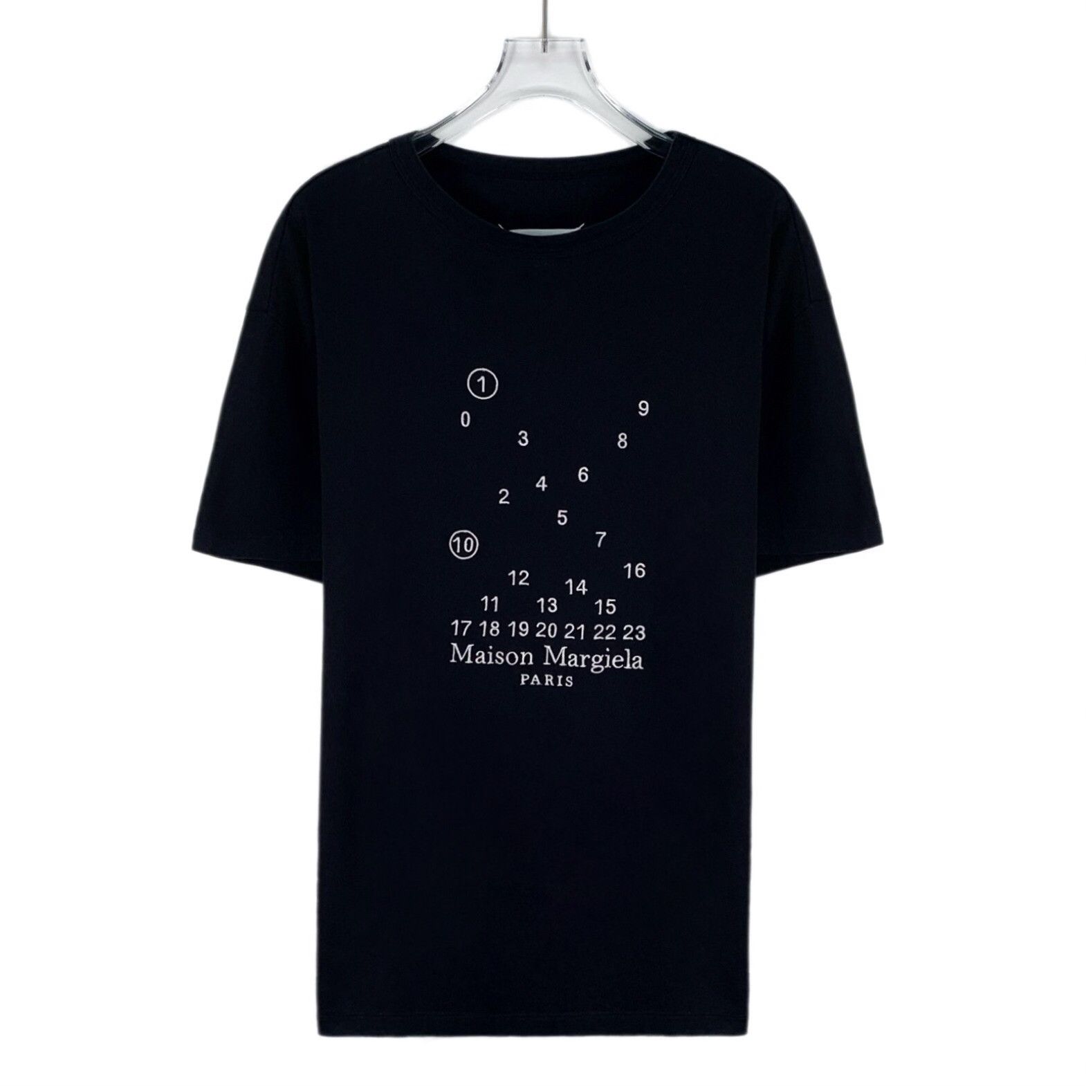 Louis Vuitton Louis Vuitton Retro Black T-Shirt XL Men Size US XL / EU 56 / 4 - 1 Thumbnail