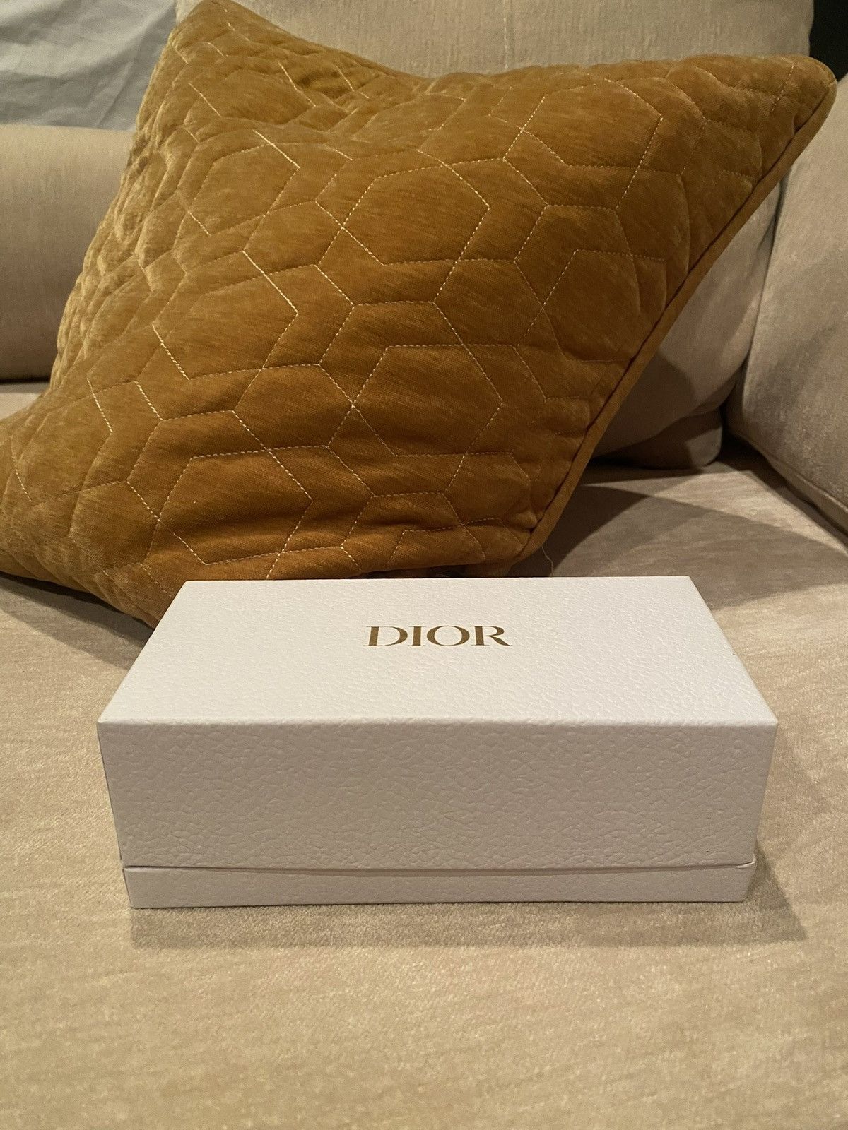 Dior DiorSignature S7F Size ONE SIZE - 4 Thumbnail