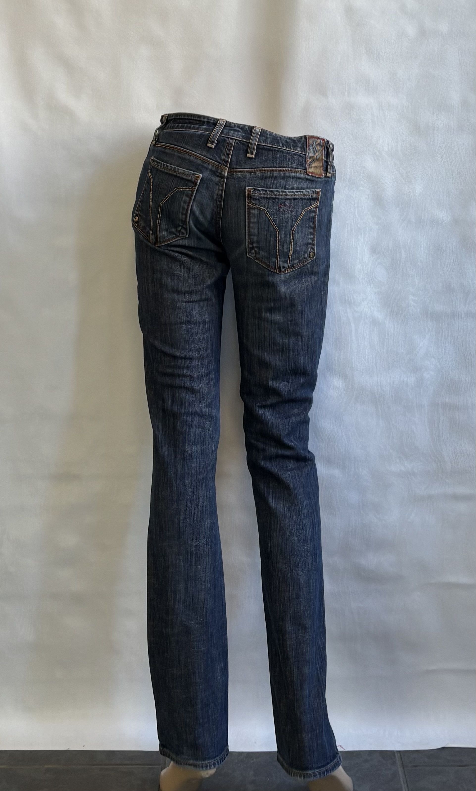 Miss Sixty Miss Sixty jeans size 29 Size 29" - 3 Thumbnail