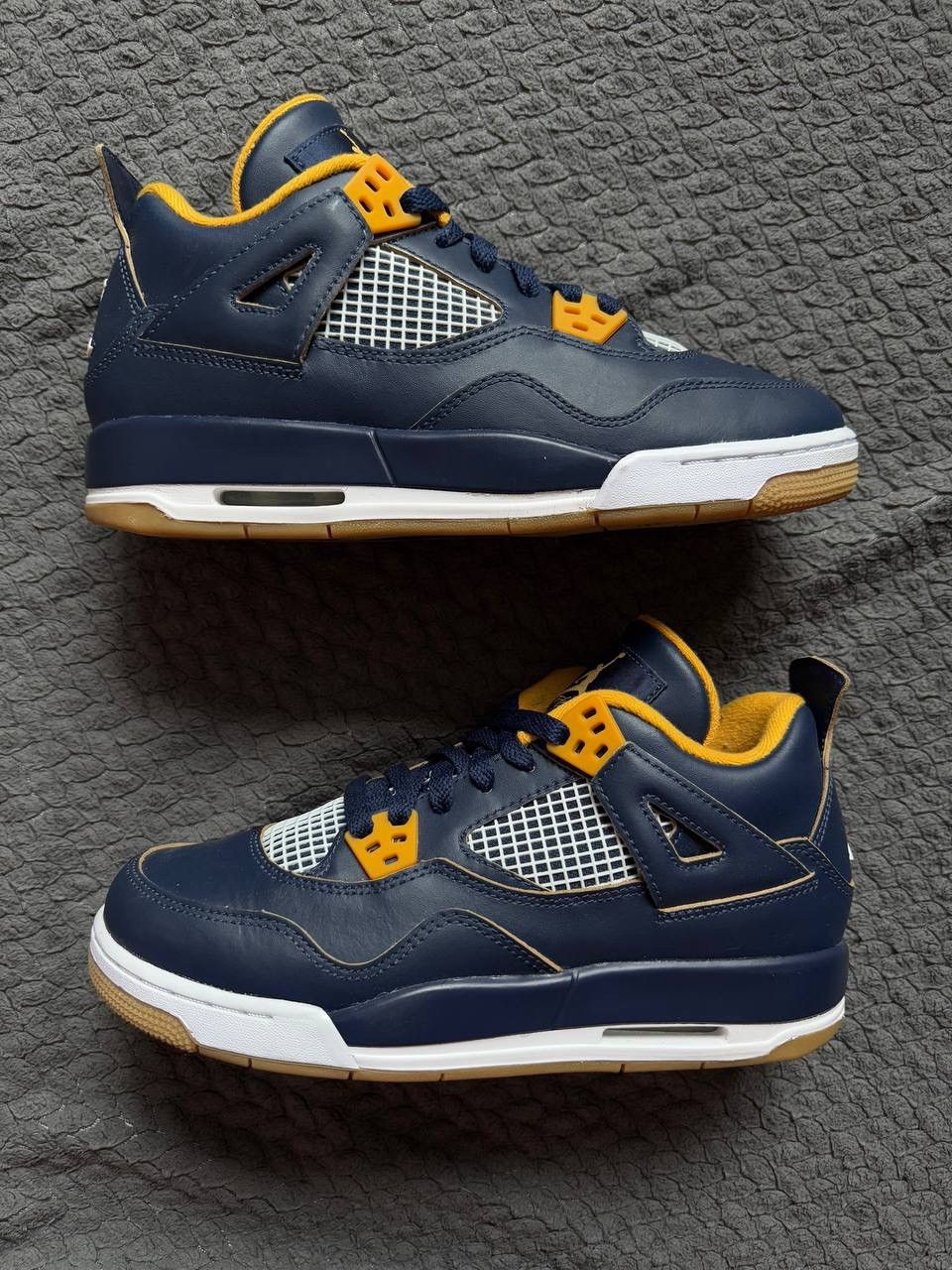Jordan Brand × Nike Air Jordan 4 Dunk From Above GS Size US 6 / EU 39 - 2 Thumbnail