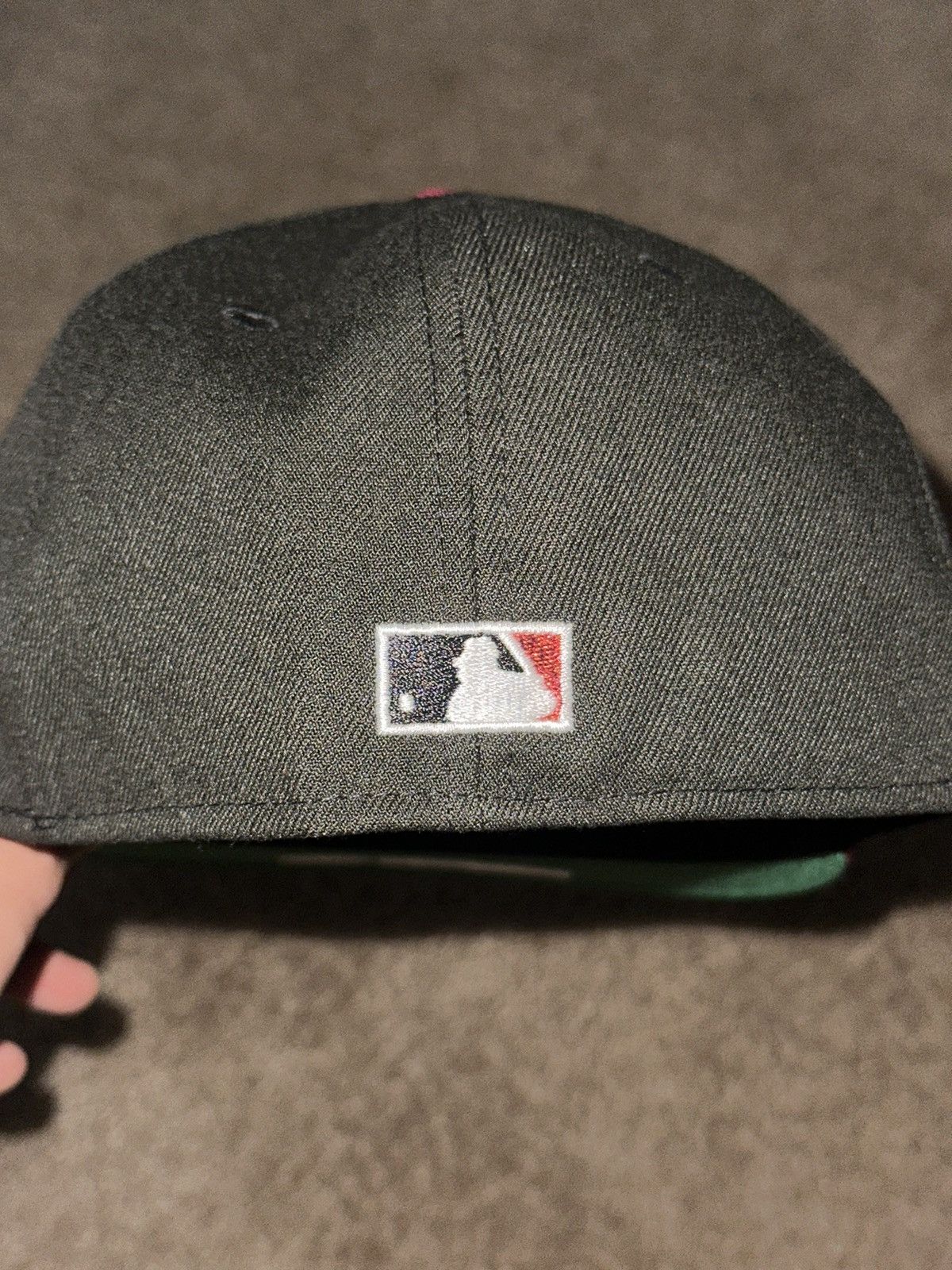Hat Club × MyFitteds × New Era HAT CLUB Houston Colt .45’s Astros 40th Anniv. Patch Size 7 Size ONE SIZE - 4 Thumbnail