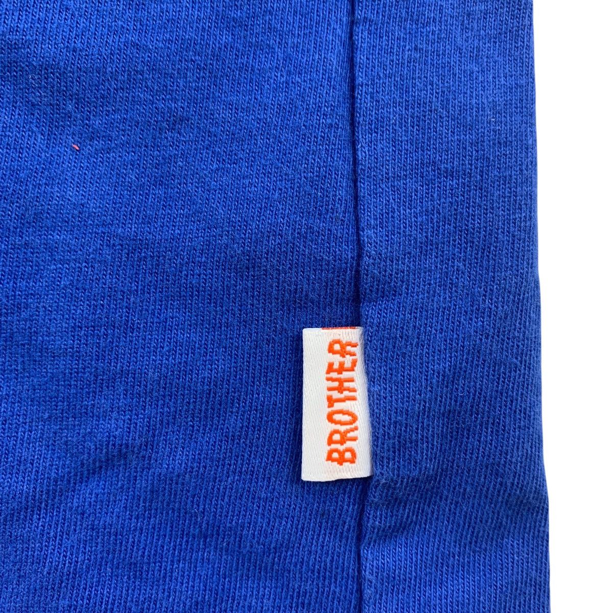 Japanese Brand MAC BROTHER DUPONT Nascar tee Size US XL / EU 56 / 4 - 9 Thumbnail