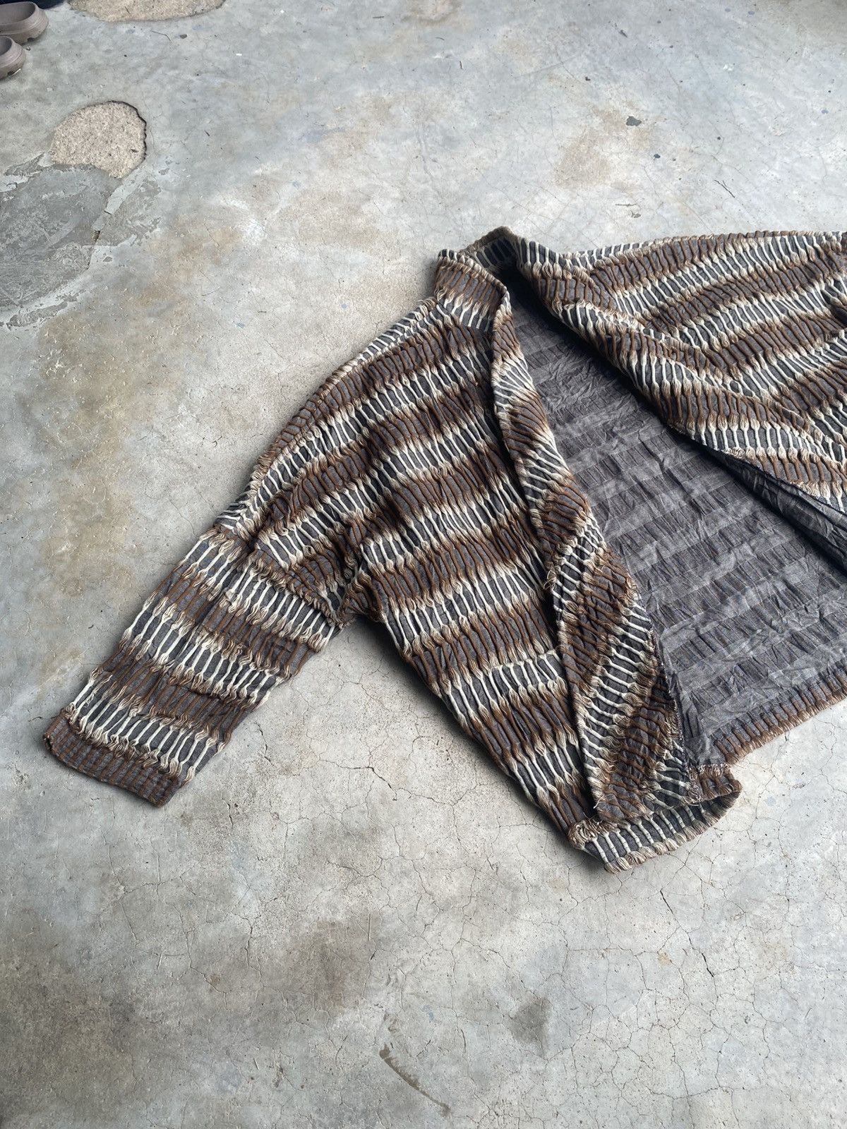 Japanese Brand JAPANESE BRAND COAT Size US L / EU 52-54 / 3 - 11 Thumbnail