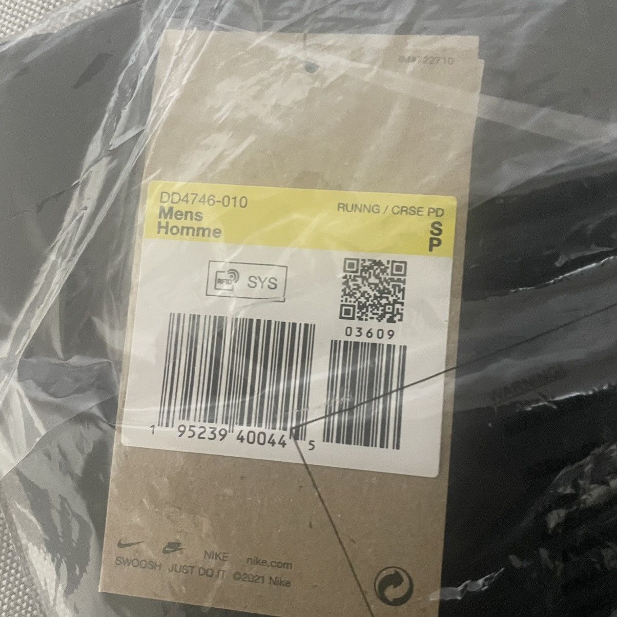 Nike Nike Repel Windbreaker Size US S / EU 44-46 / 1 - 6 Thumbnail