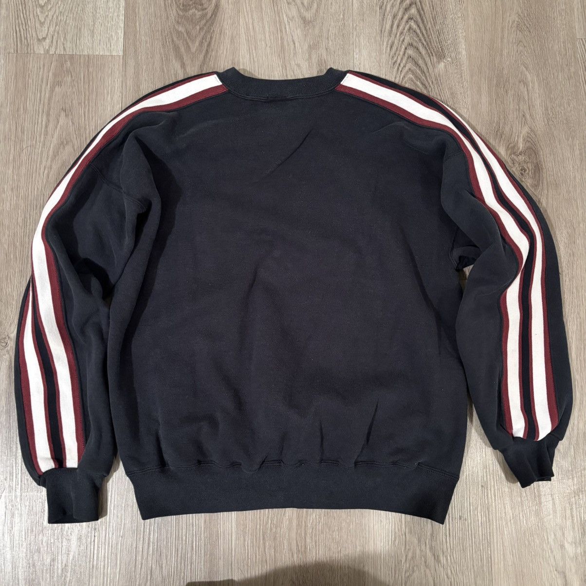 Russell Athletic Vintage Russell Athletic crewneck Size US XL / EU 56 / 4 - 3 Thumbnail
