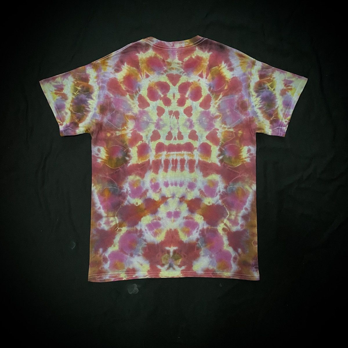 Handmade COSMIC ACTIVATION Size US M / EU 48-50 / 2 - 2 Thumbnail