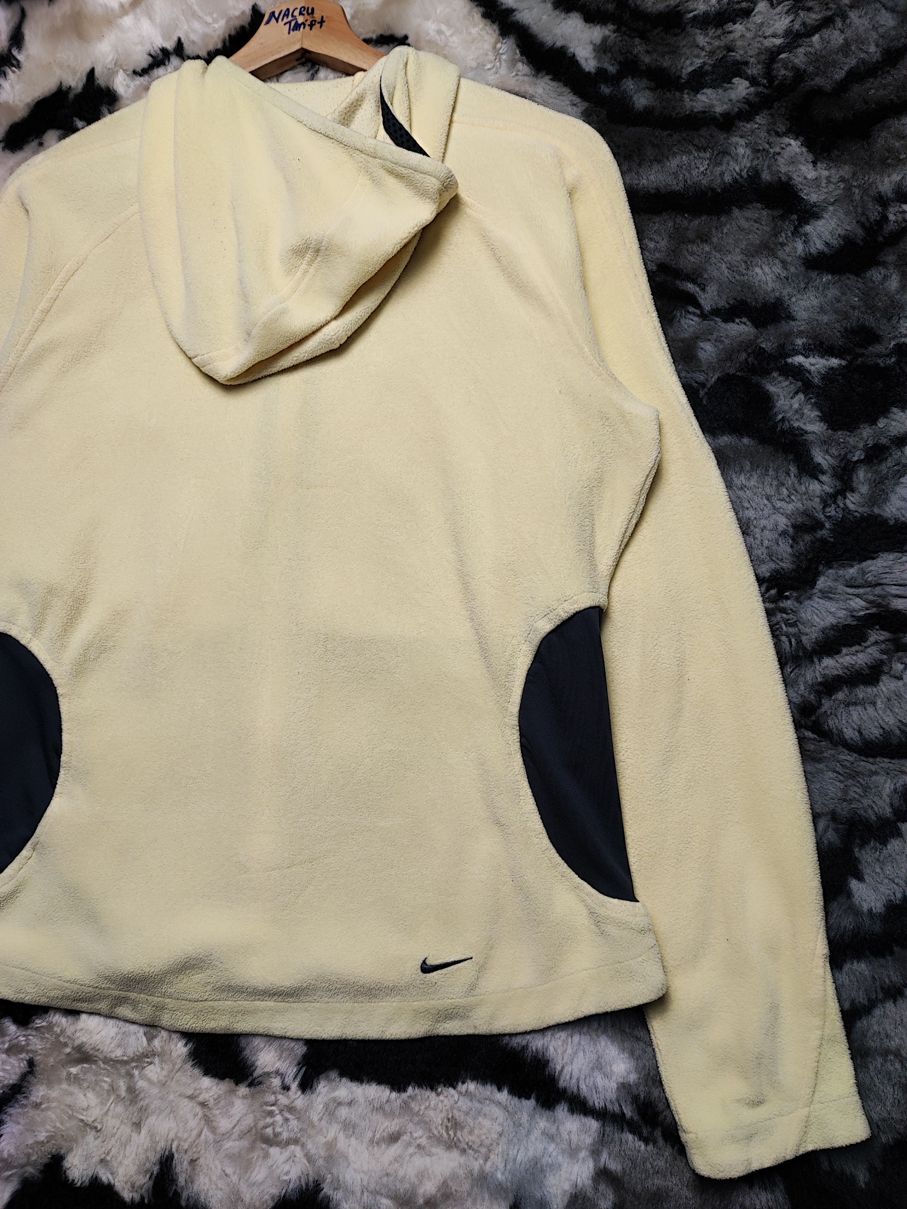 Nike × Nike ACG Nike Therma Fit Fleece Hoodie Size US S / EU 44-46 / 1 - 18 Thumbnail