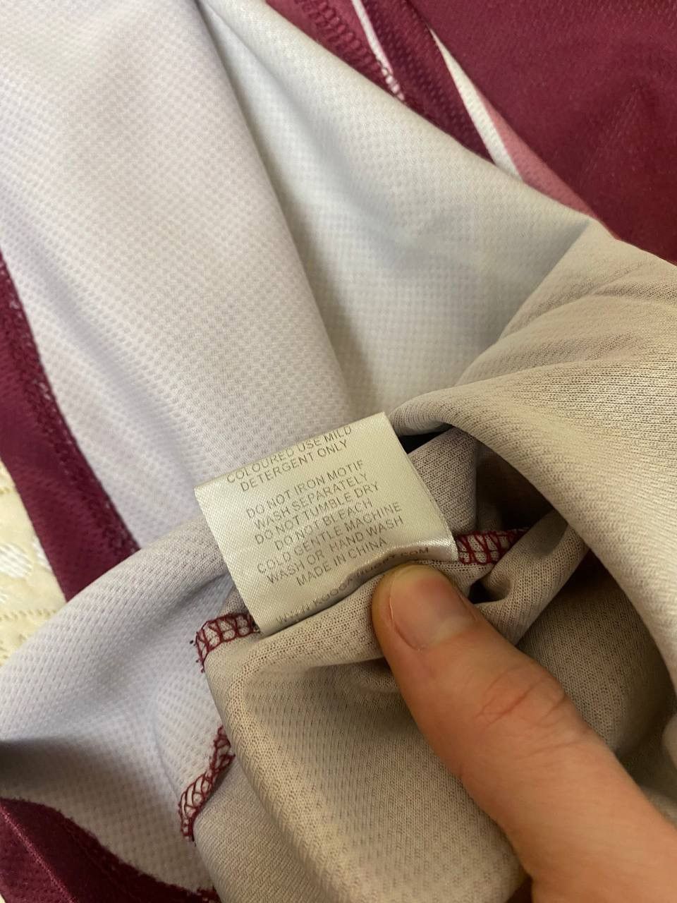 Vintage 🔥 Huddersfield Giants KooGa Rugby England Jersey T Shirt Size US M / EU 48-50 / 2 - 12 Thumbnail