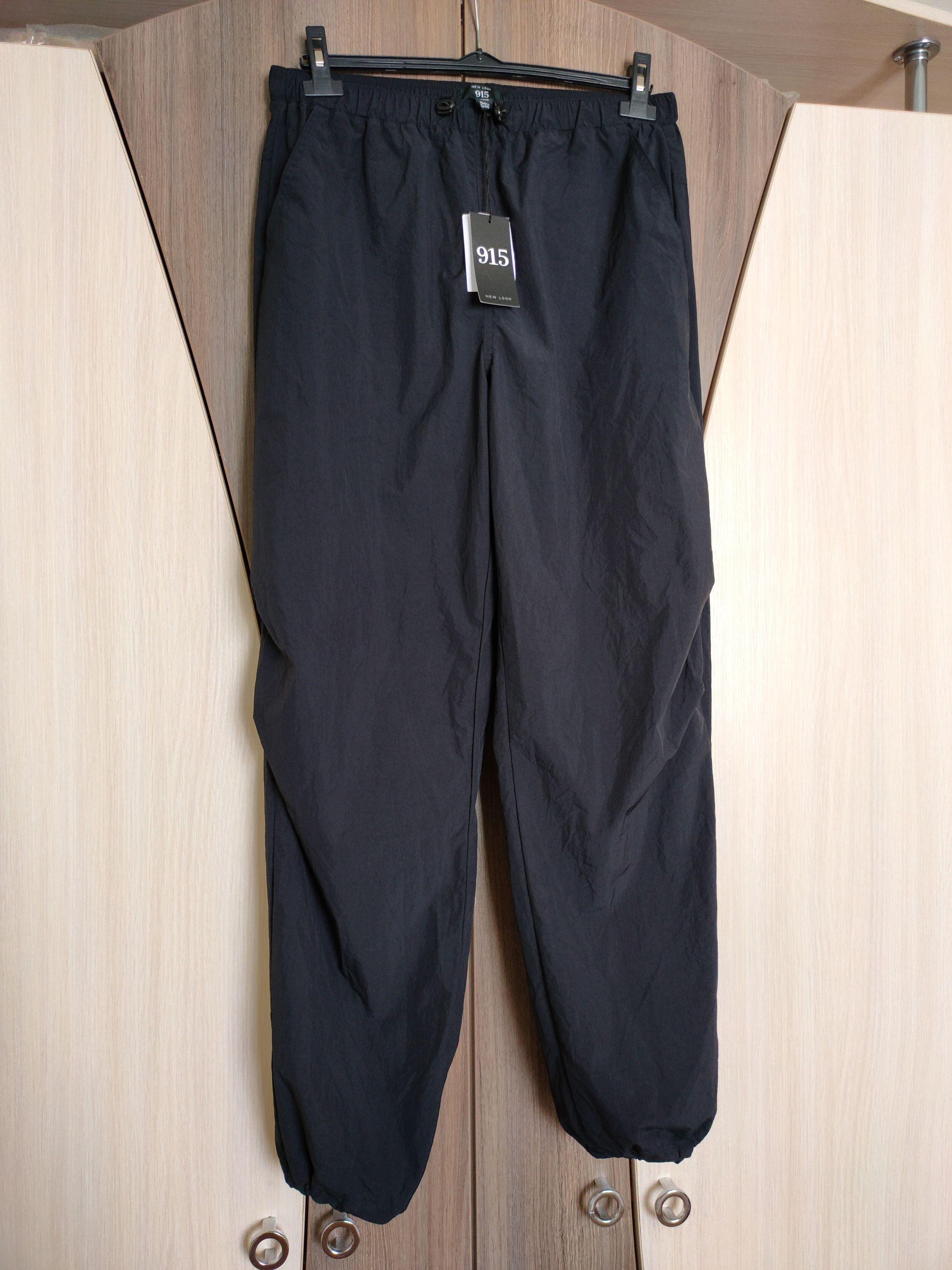 New Look New Look 915 Nylon Pants Streetwear Outdoor Trekking Pants Size US 32 / EU 48 - 1 Thumbnail
